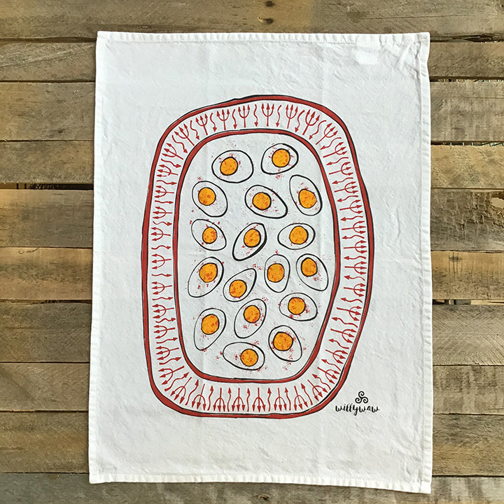 Dish Towel - Small